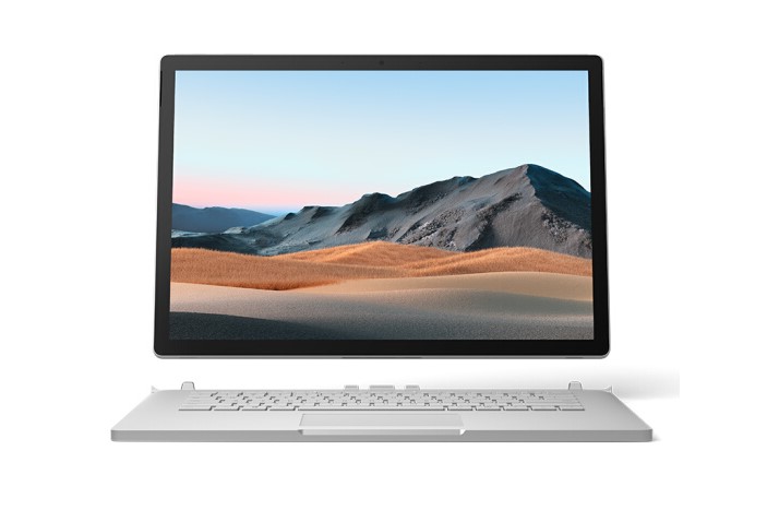 谢通门Surface 维修前的准备工作