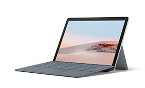 谢通门微软surface Pro售后如何处理